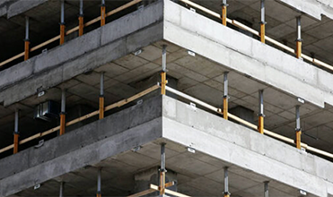 edificio construccion edificio construccion