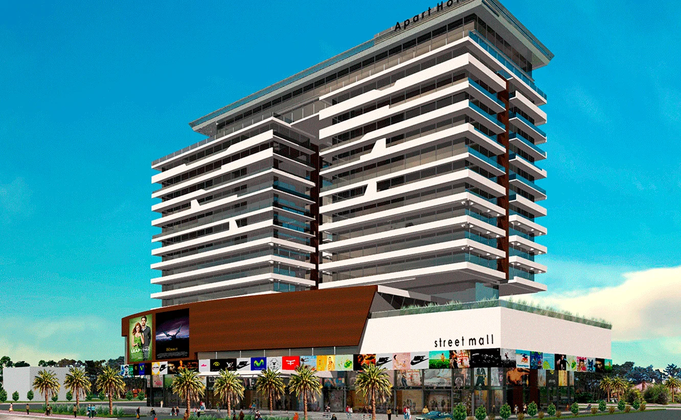 street-mail-timeline